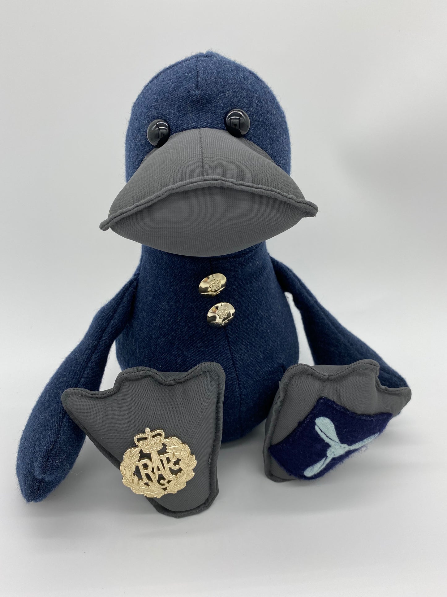 Duckling Keepsake