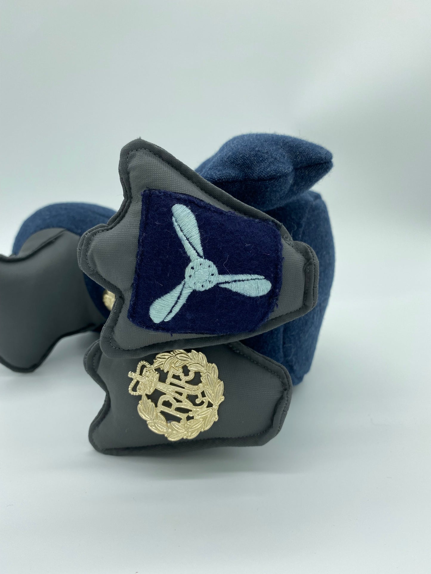 Uniform/ Graduation Keepsake