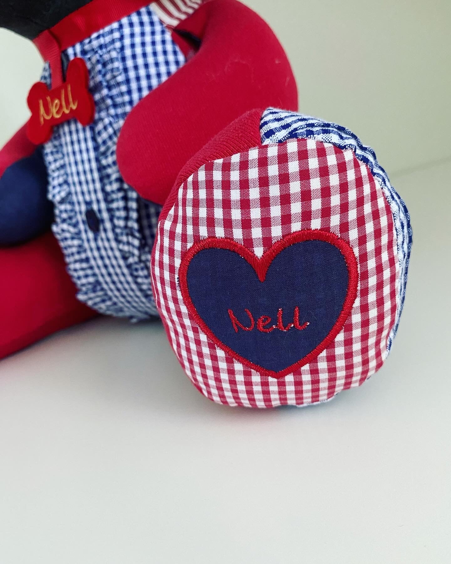 School Leavers Keepsakes