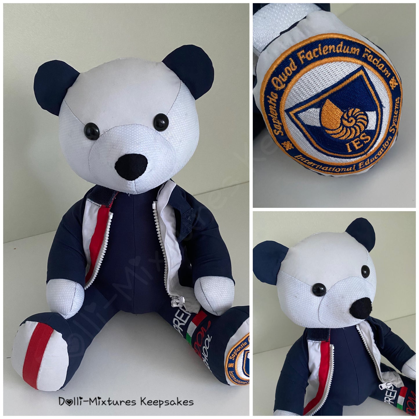 School Leavers Keepsakes