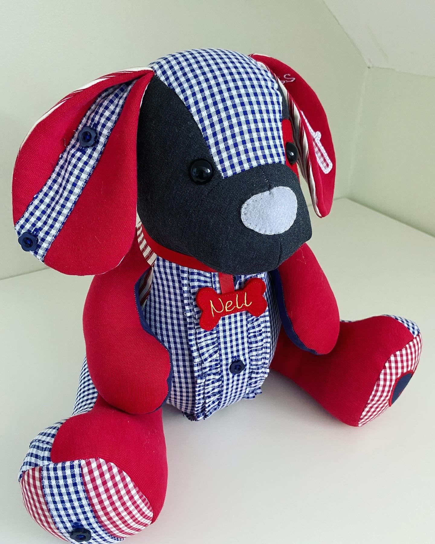 School Leavers Keepsakes