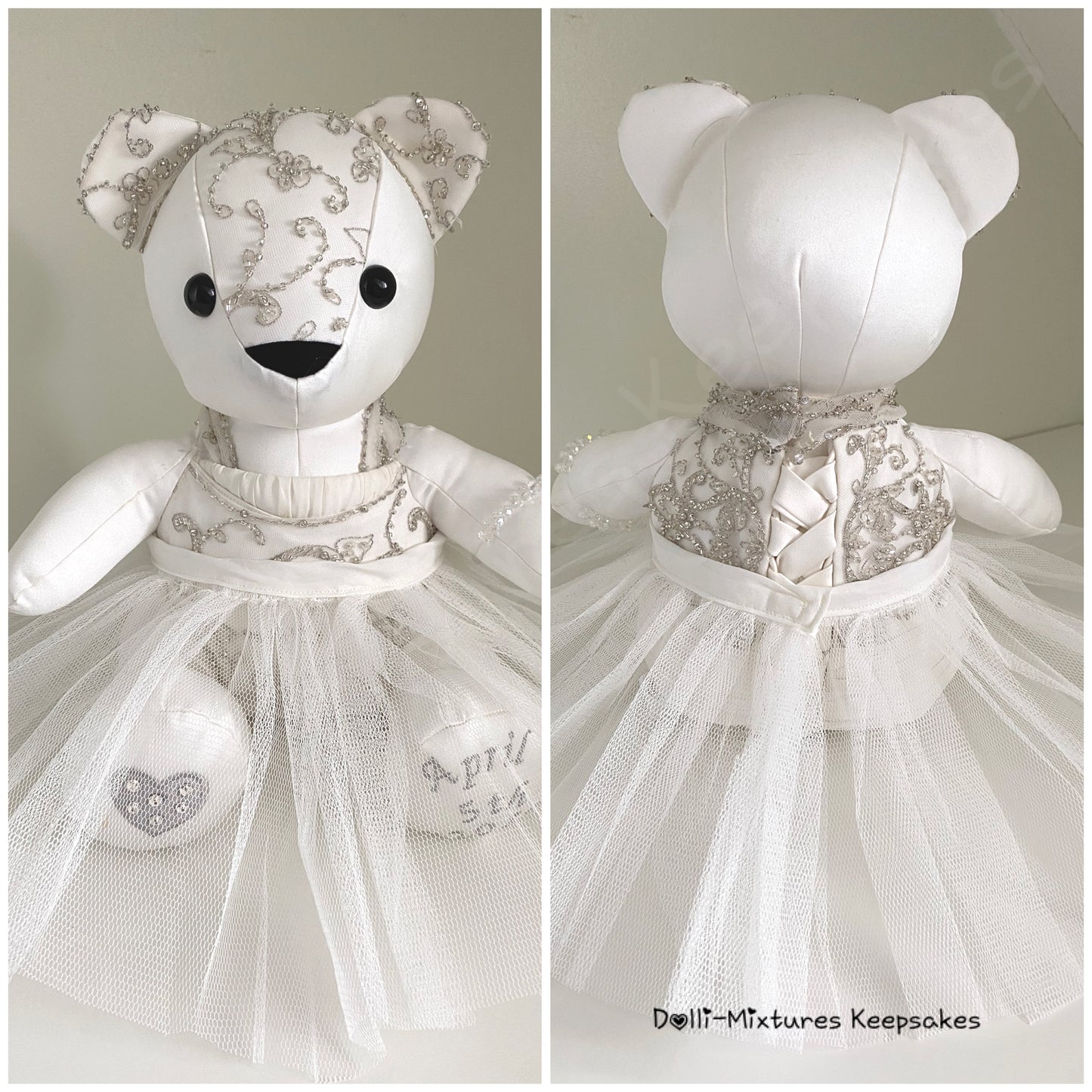 Bridal Keepsake