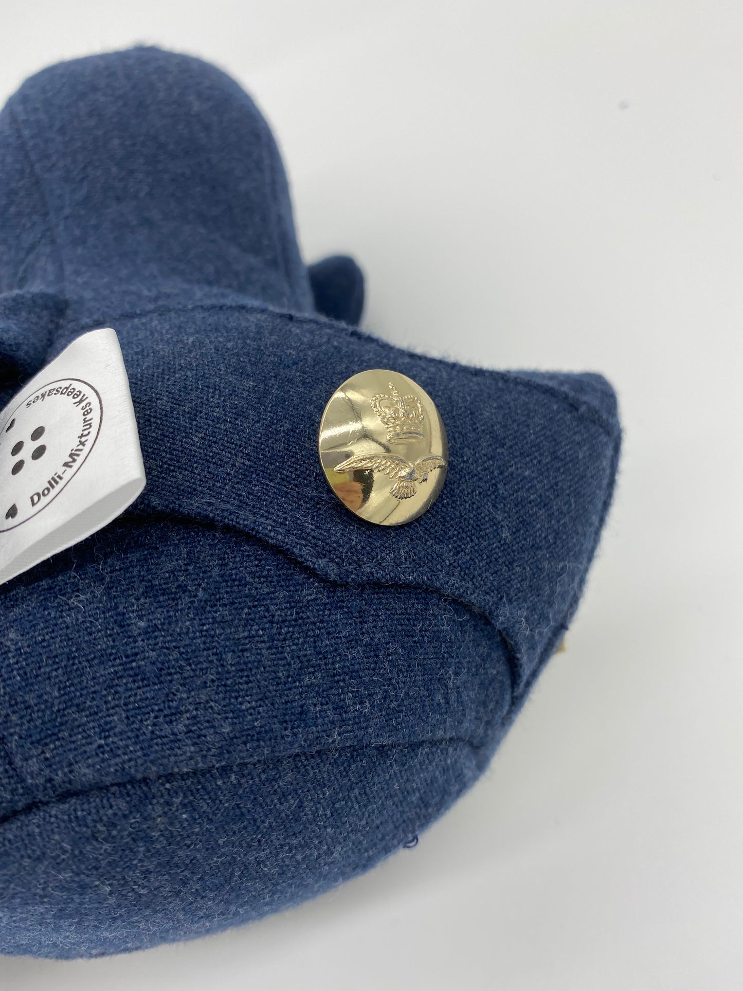 Uniform/ Graduation Keepsake