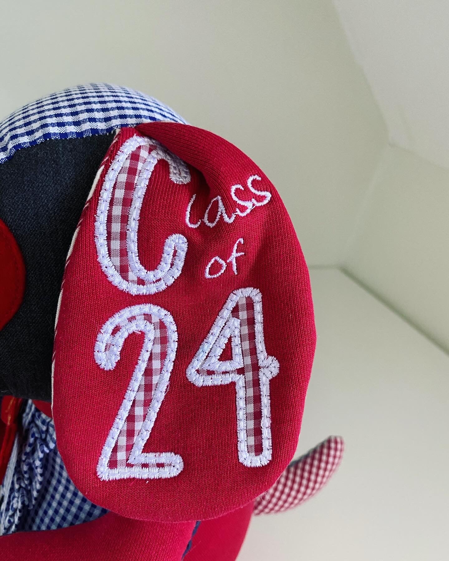 School Leavers Keepsakes