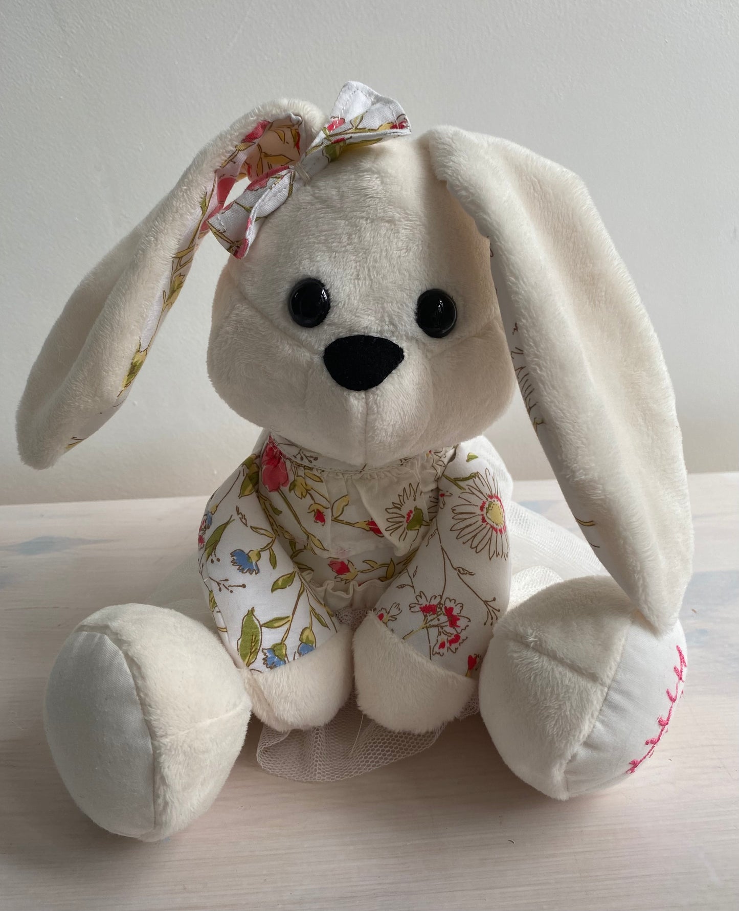 Rabbit Keepsake