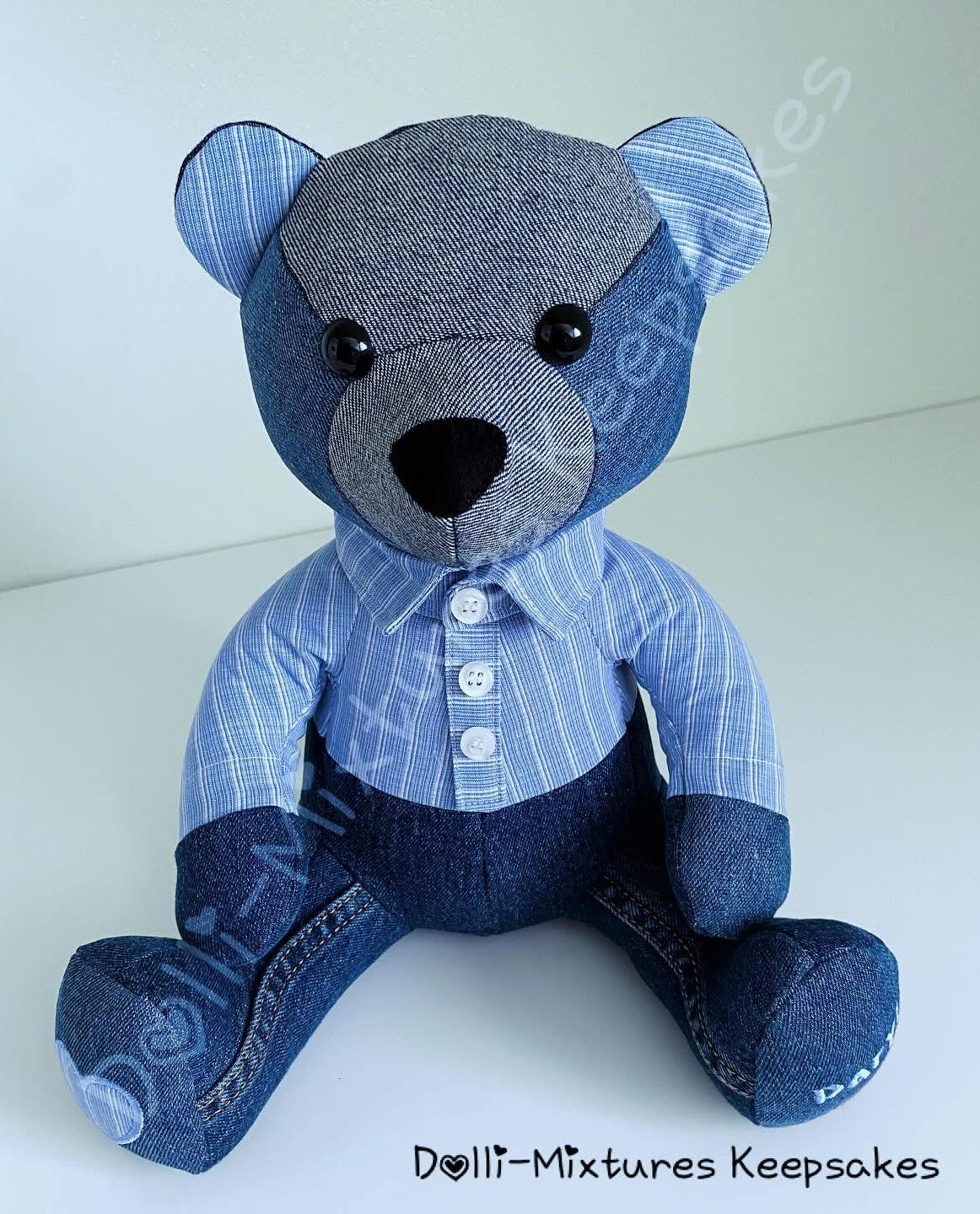 Premium Sitting Bear