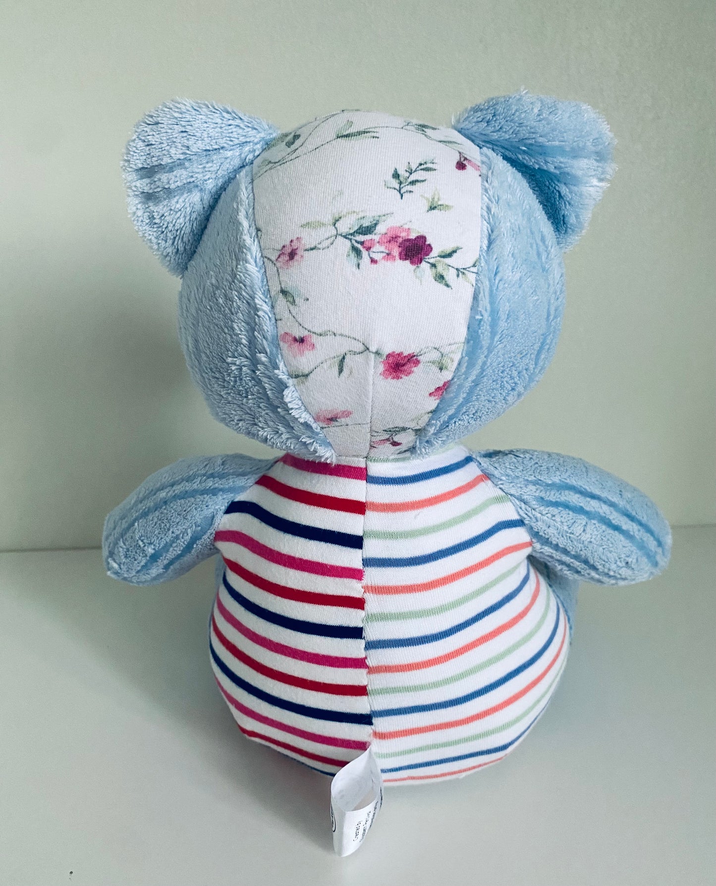 Sitting Bear Keepsake