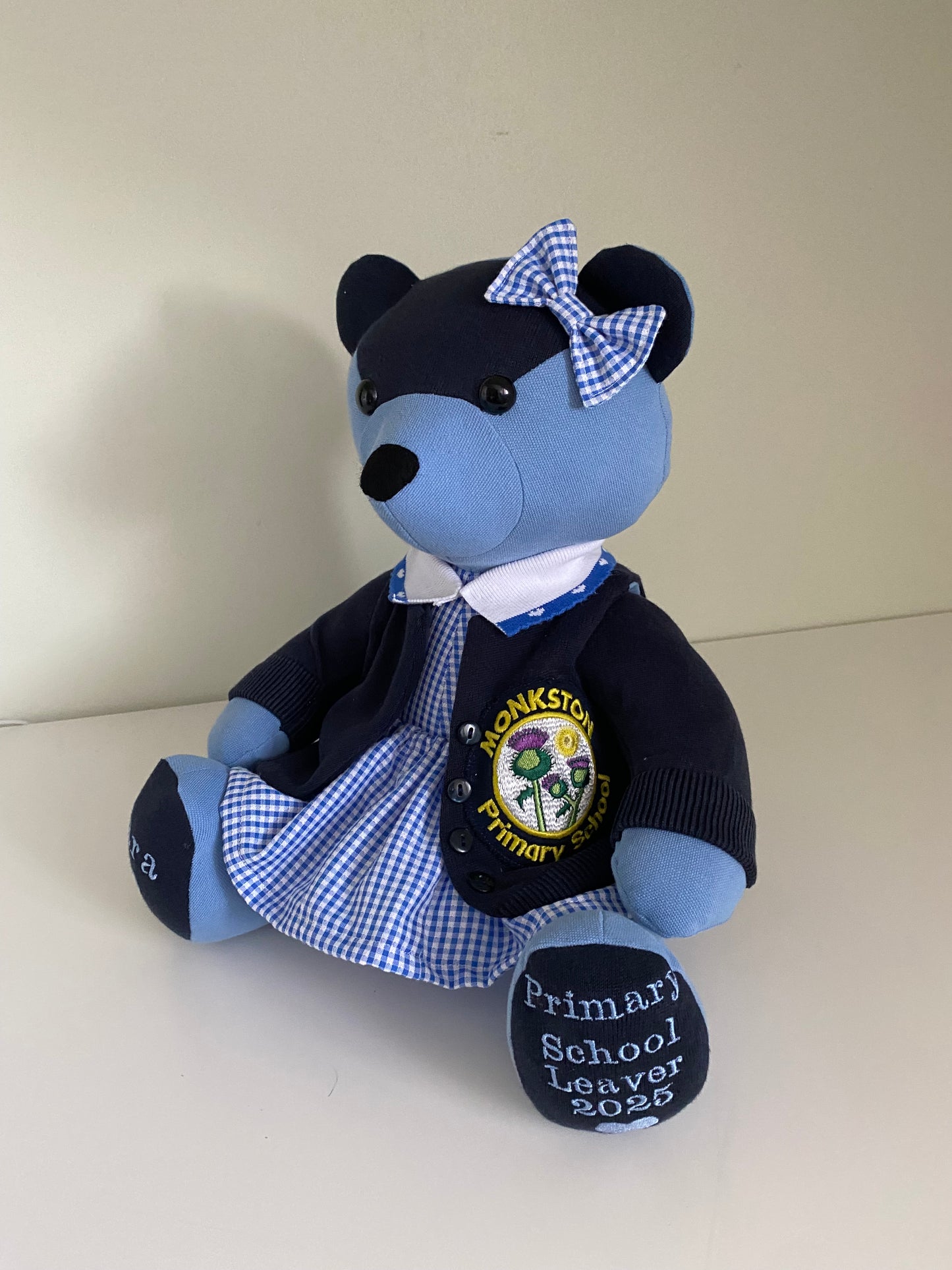 School Leavers Keepsakes