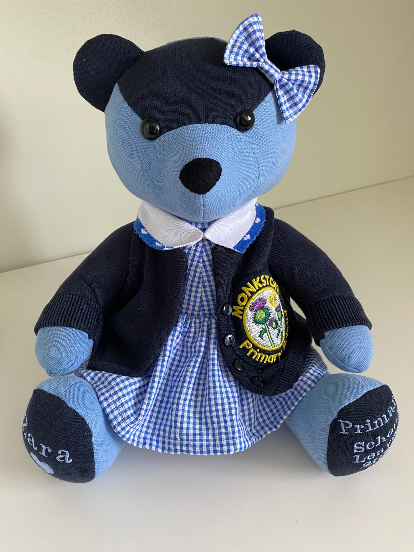 School Leavers Keepsakes