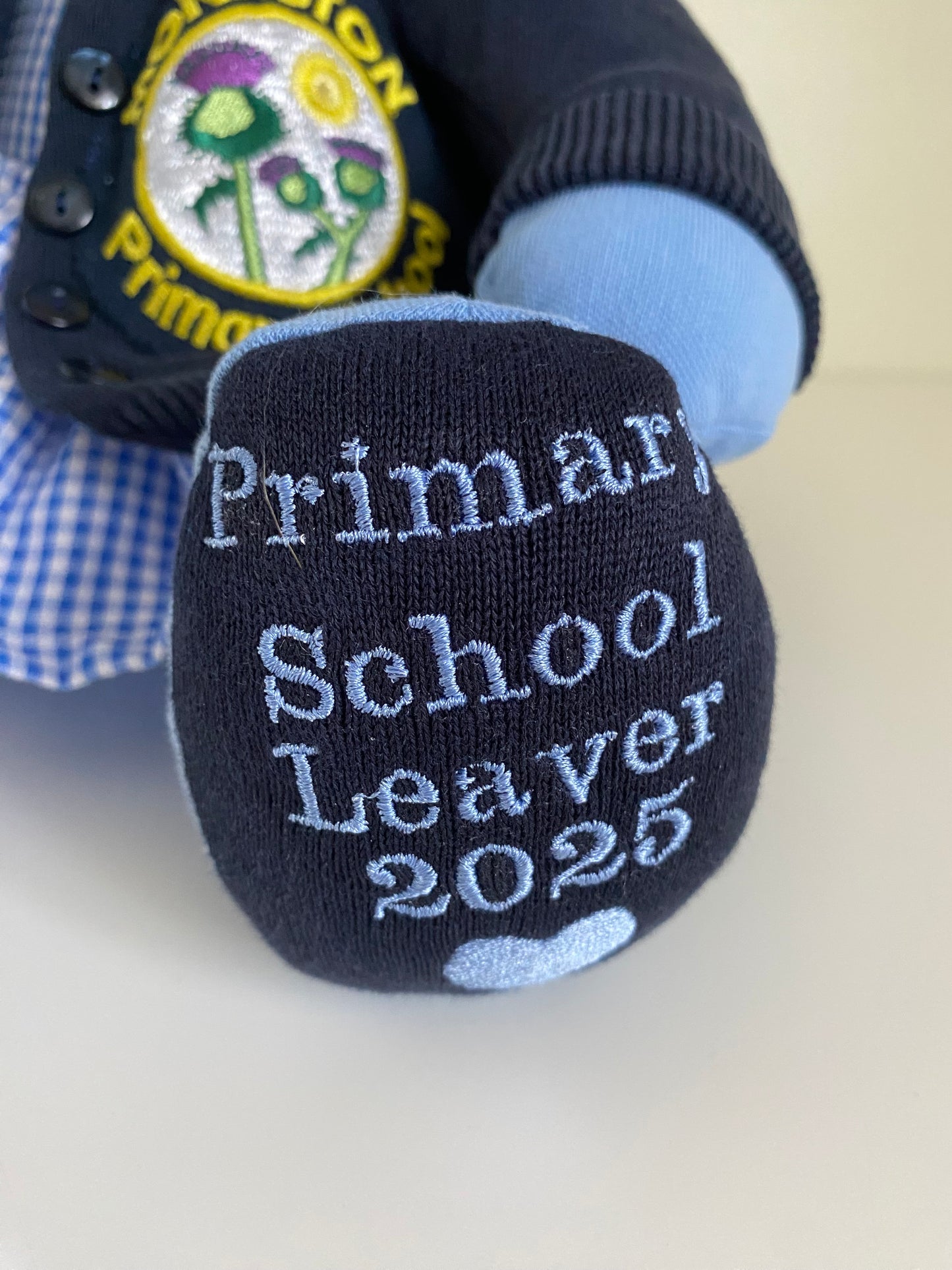 School Leavers Keepsakes