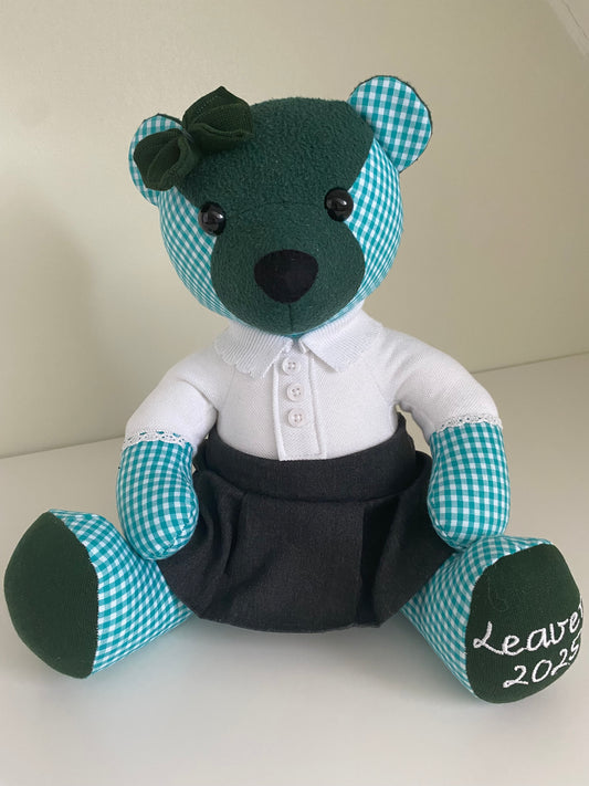 School Leavers Keepsakes