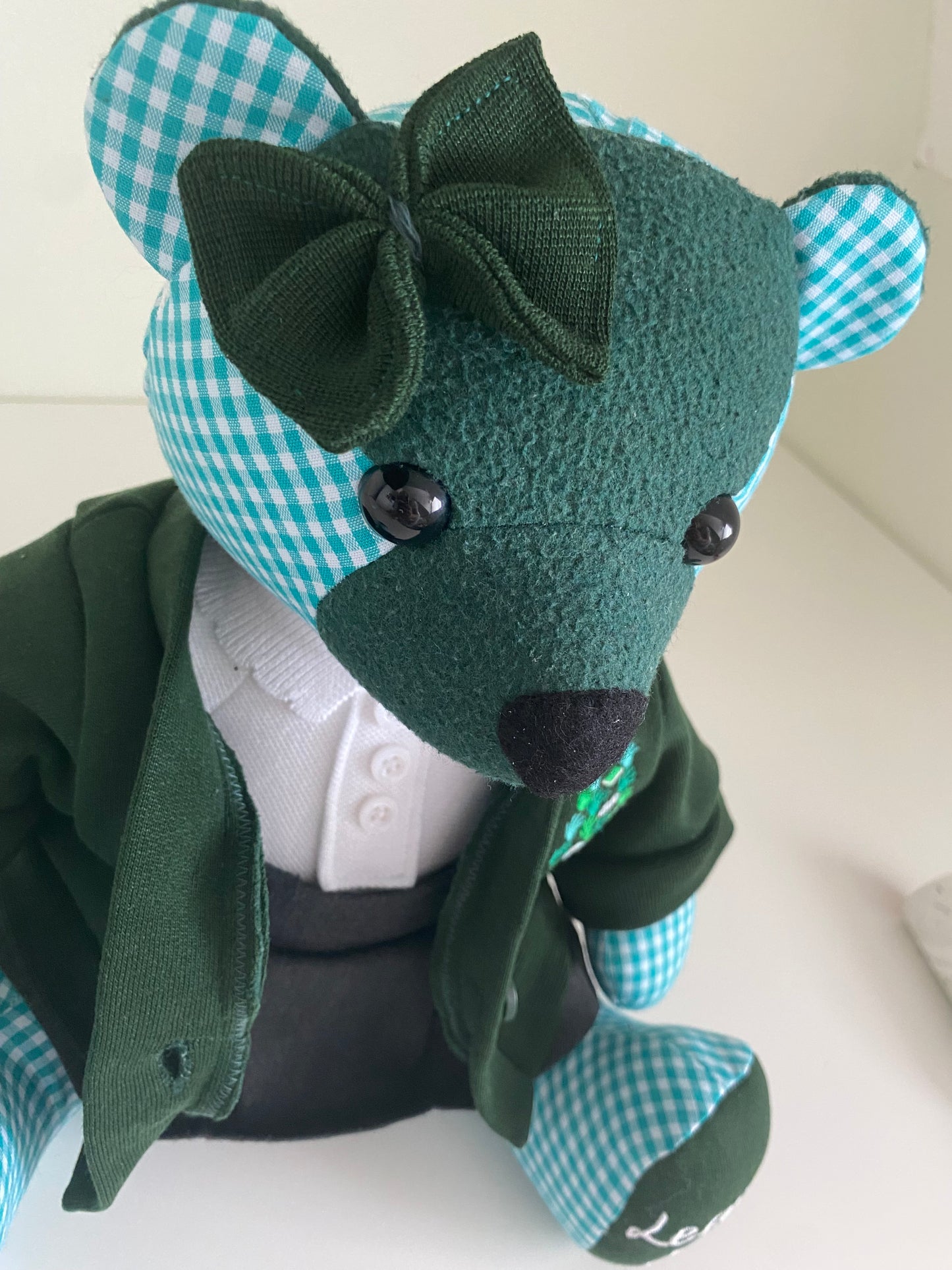 School Leavers Keepsakes