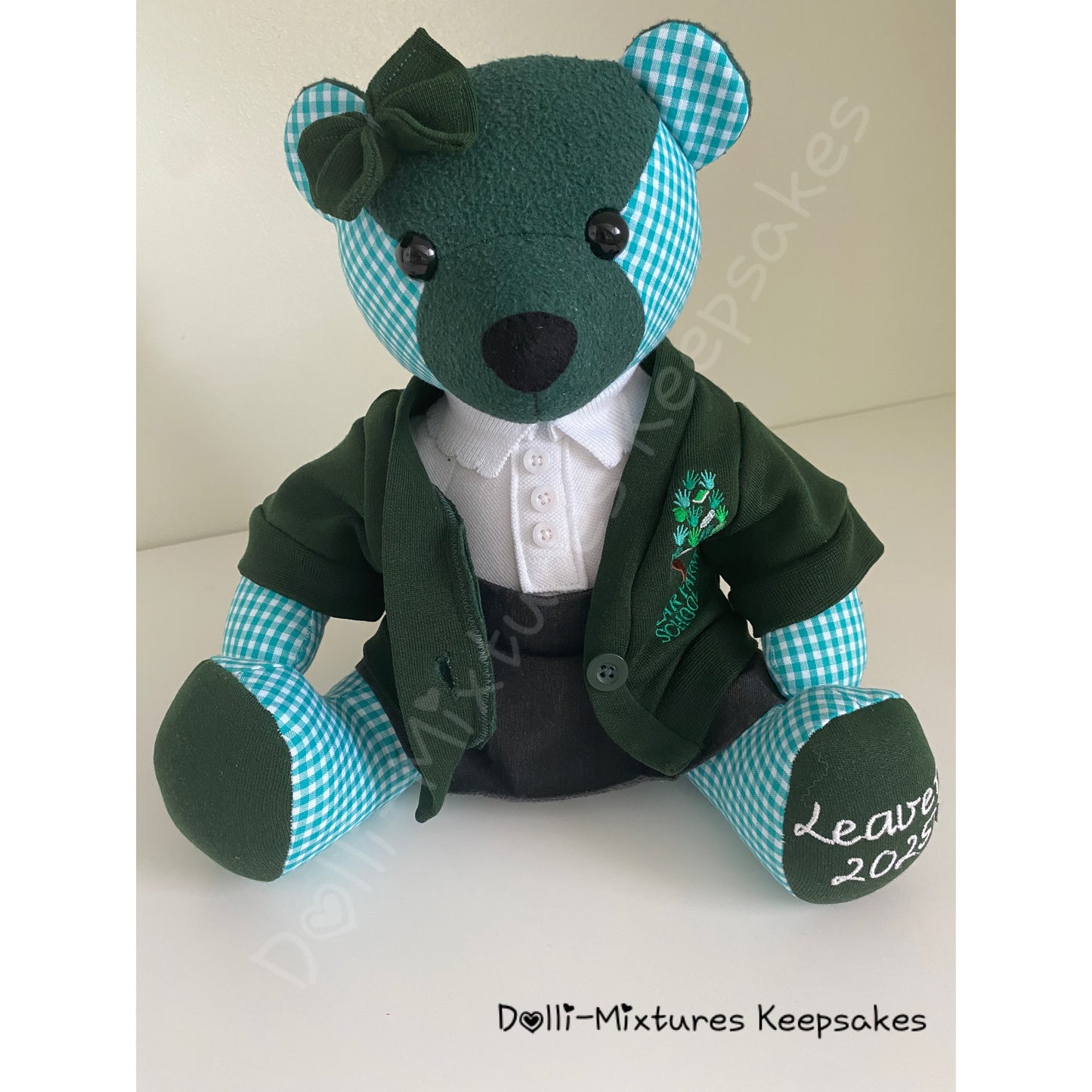 School Leavers Keepsakes